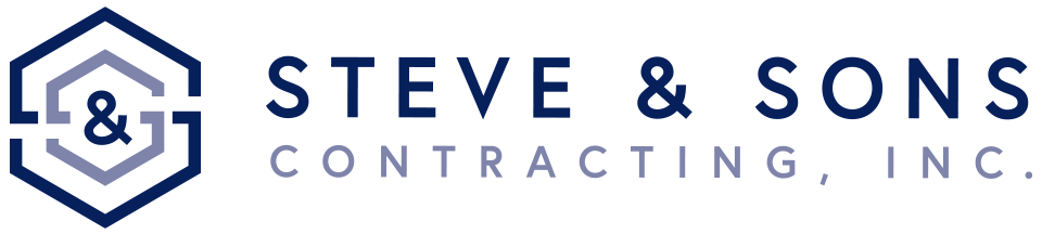 Steve and Sons Contracting, Inc.